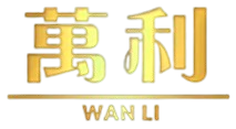 万利品牌平台官方标识图