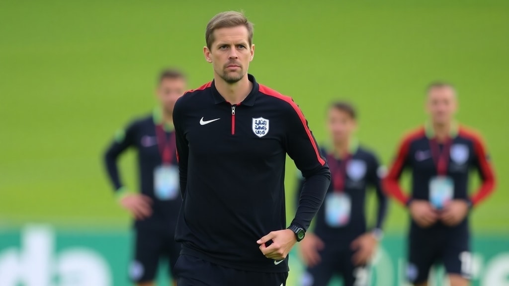图赫尔怒了！英格兰1-0新西兰却遭猛批：上半场踢得像街头野球